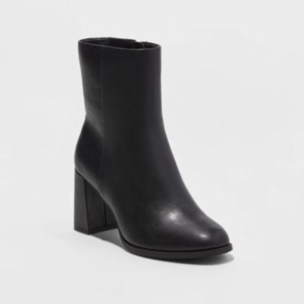 A New Day Women’s Janelle Dress Boots